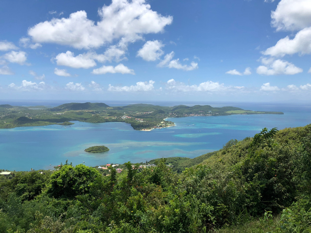 Le Marin旅游攻略图片