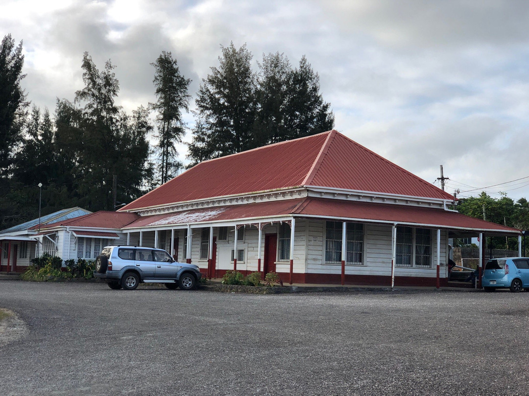 Jia Heng Hotel主图