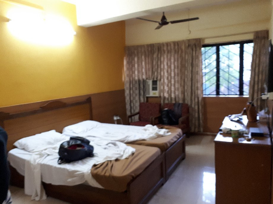 Old Goa Residency主图