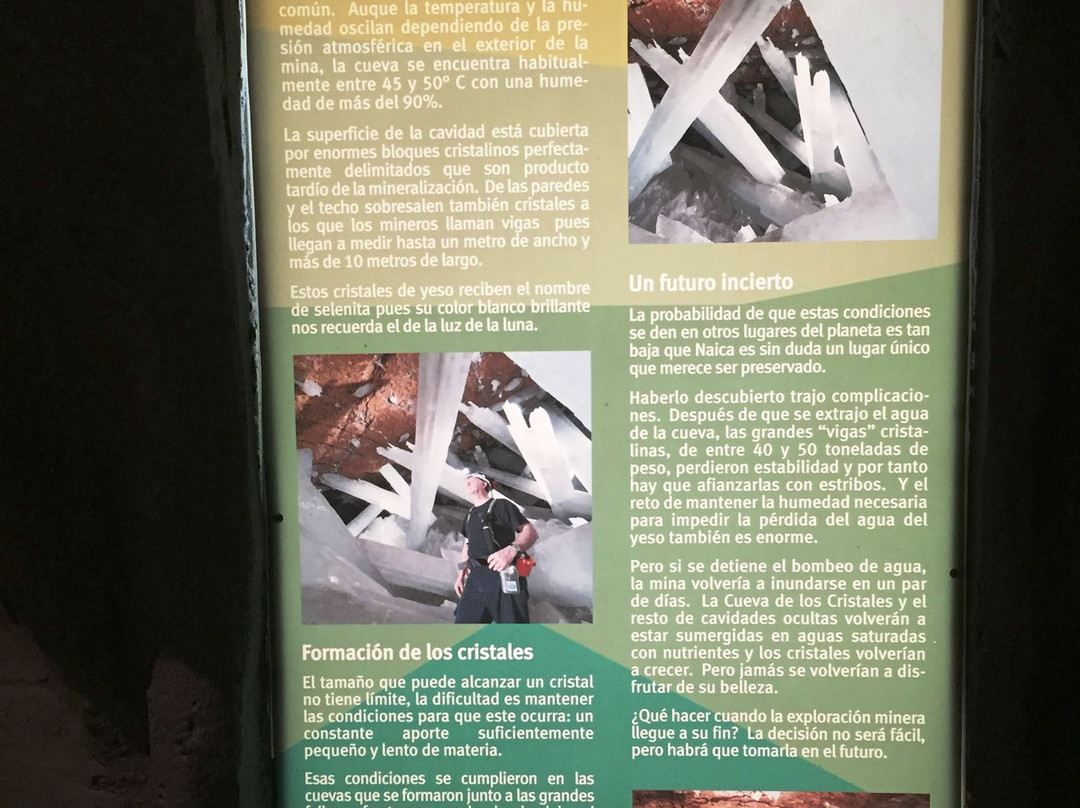 Museo de Los Metales-Torreon必去景点