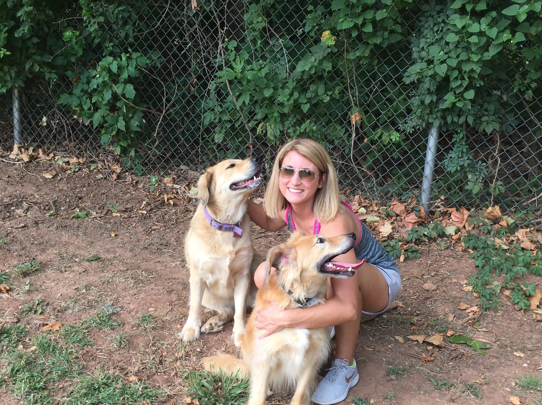 Paws Valley Dog Park-Pauls Valley必去景点