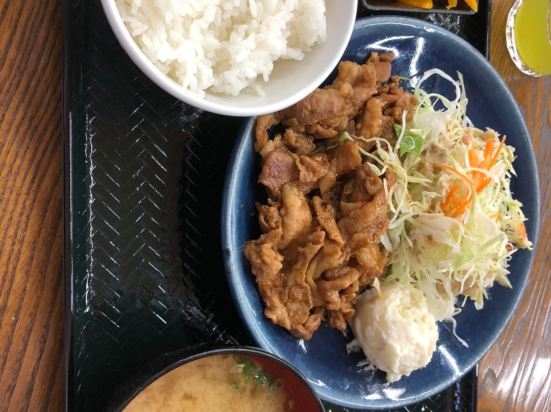 Michi-no-Eki Yunokawa-出云市必去景点