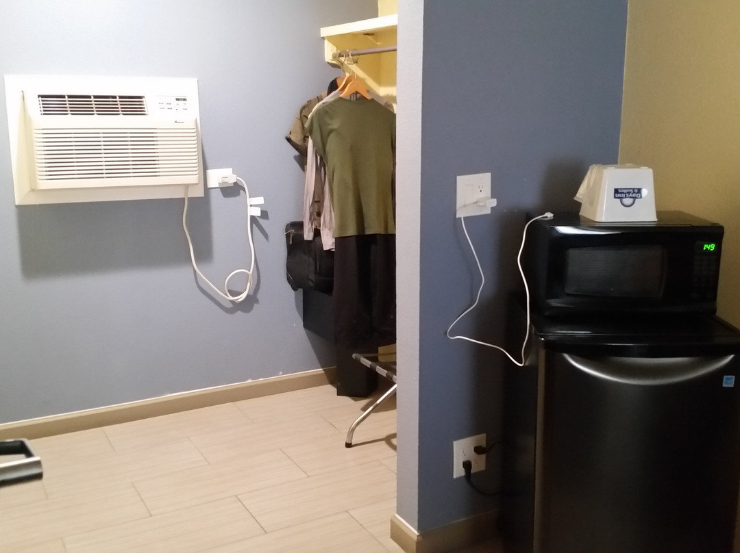 Days Inn by Wyndham San Diego - East / El Cajon主图