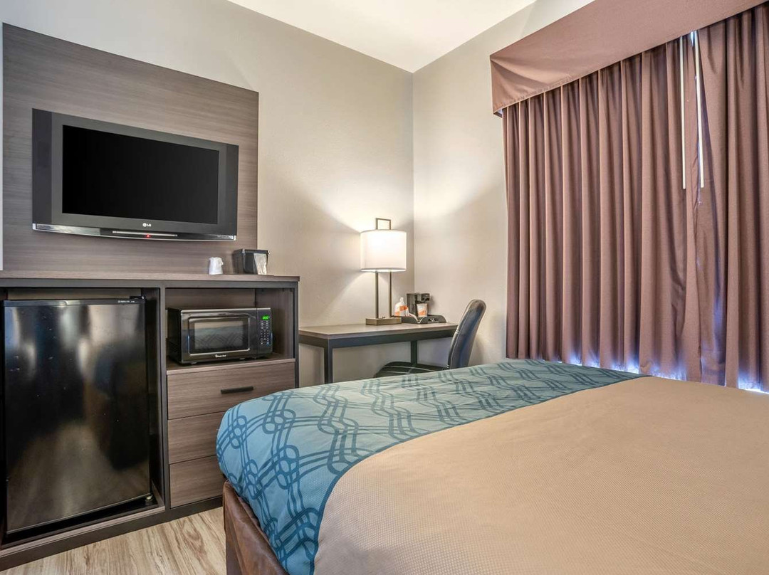 Quality Inn & Suites主图