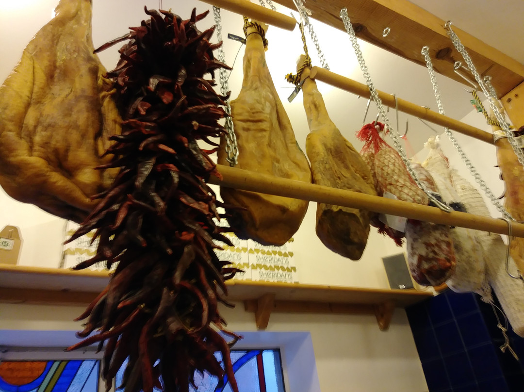 谢利丹斯商店-都柏林必去景点