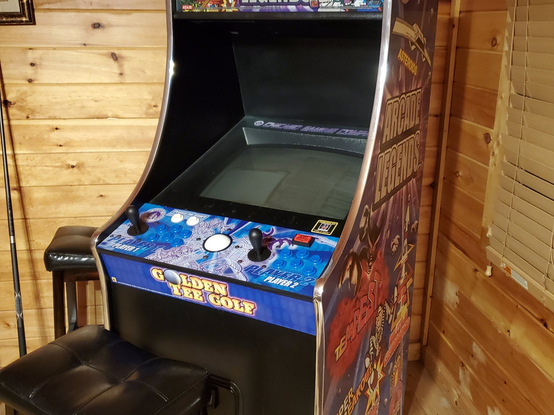 Hemlock Hills Resort主图