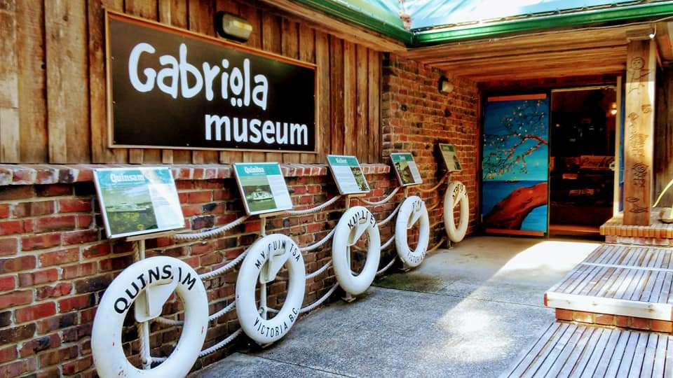 Gabriola Museum景点图片