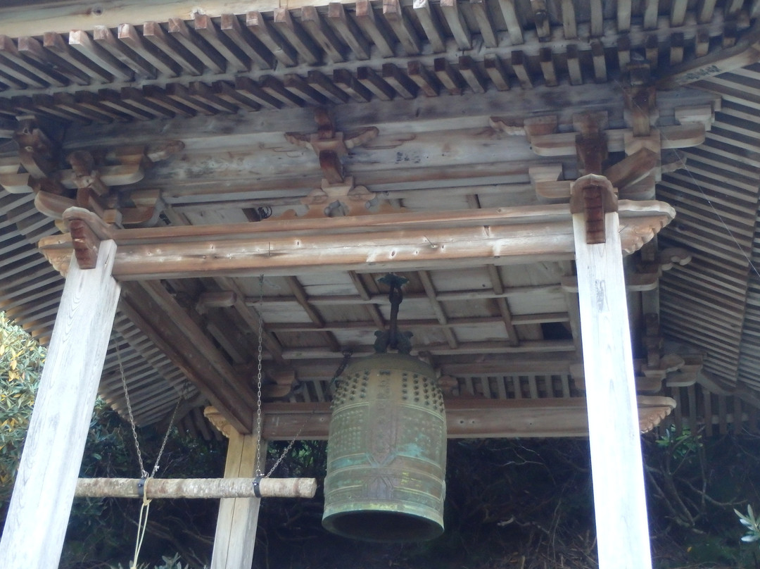 Yokomineji-西条市必去景点