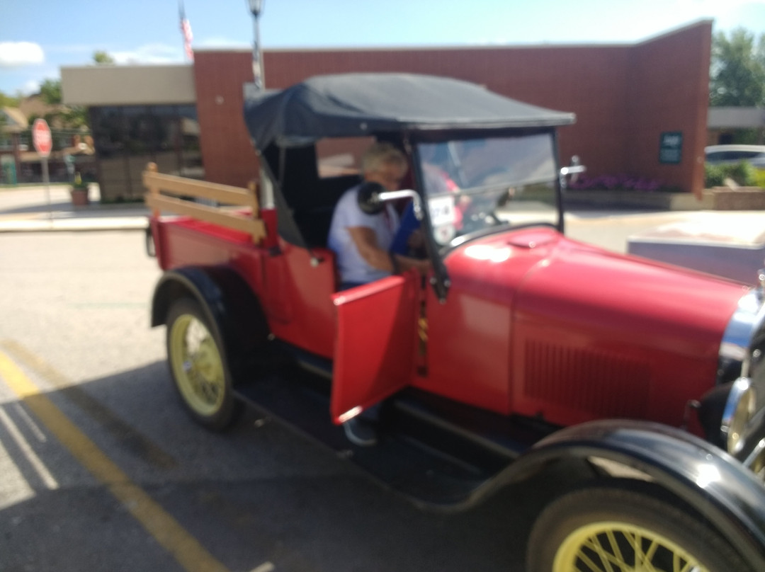 The Murals of Cuba-丘巴必去景点