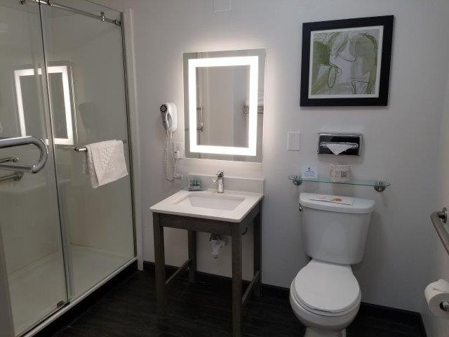 Best Western Grants Inn主图