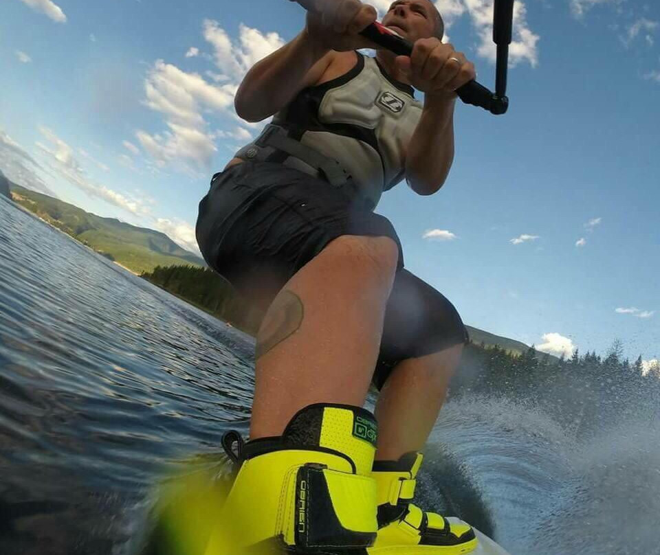 Coldstream旅游攻略图片