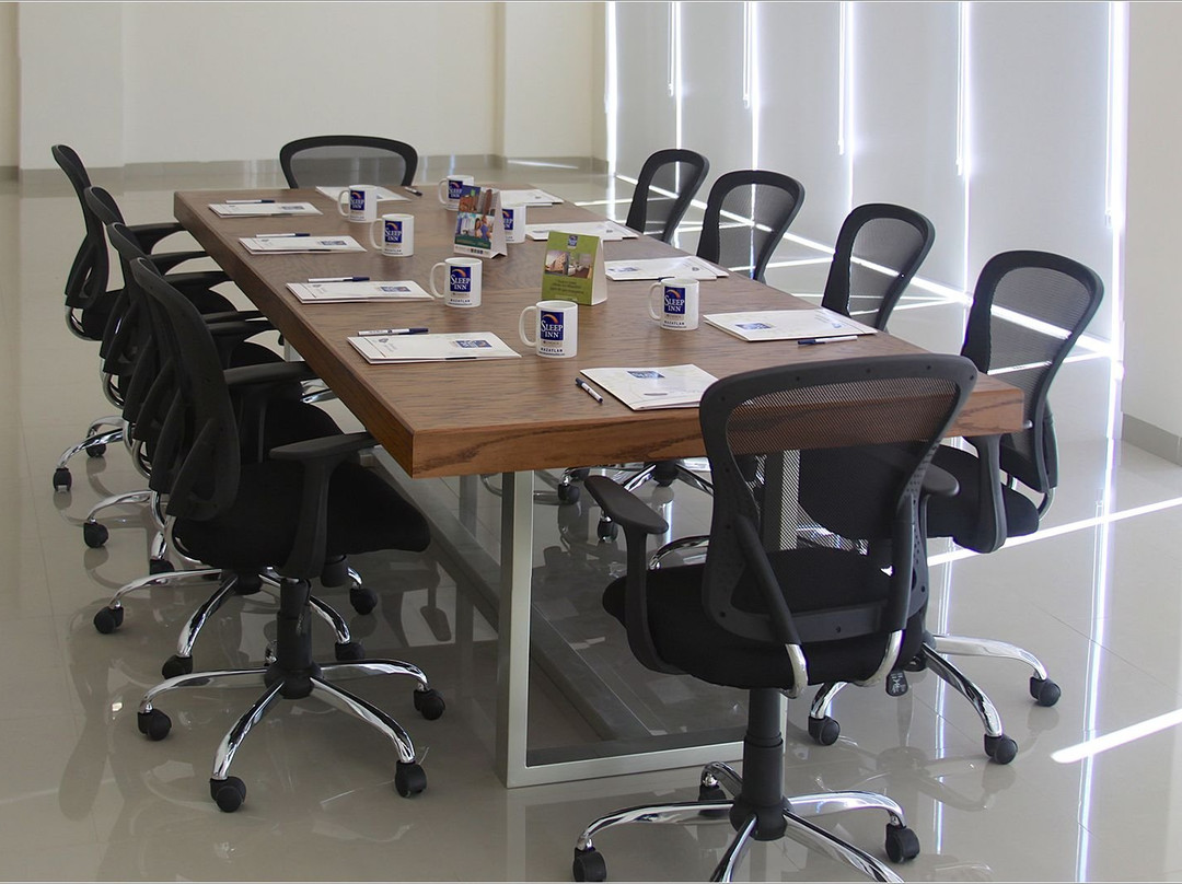 Sleep Inn Mazatlan主图