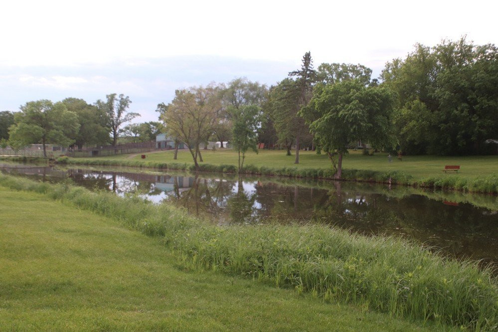 Sunnybrook Park & Shelters景点图片