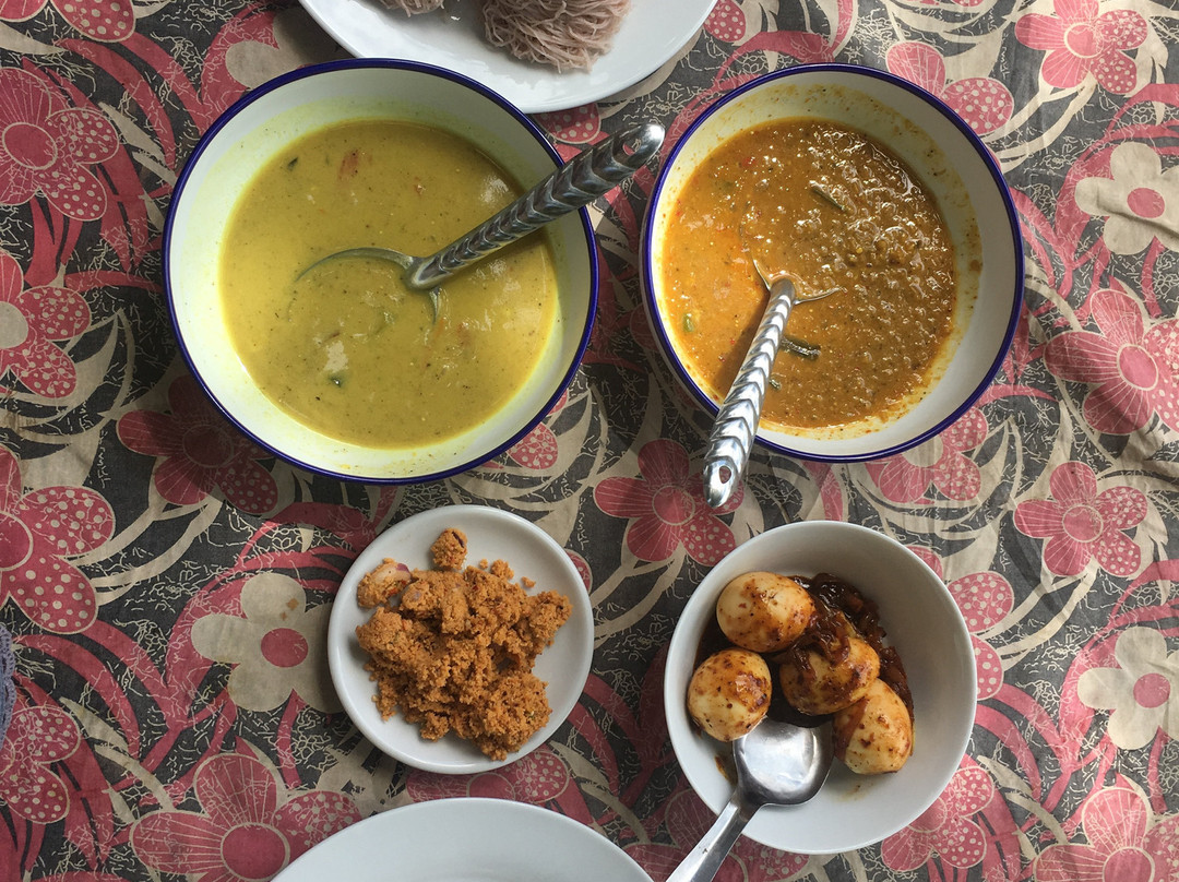 Jasmine Beach House主图