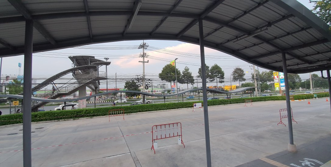 Central Plaza Rayong-罗勇必去景点