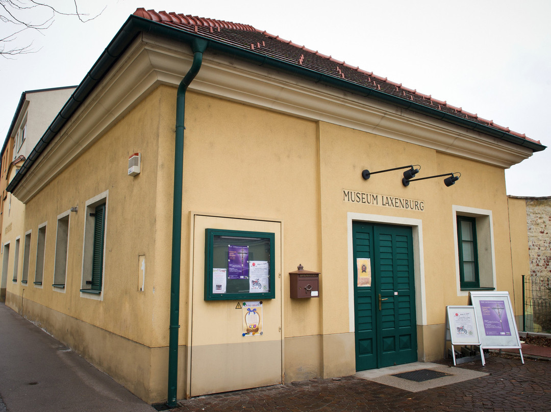 Kultur-und Museumsverein Laxenburg-Laxenburg必去景点