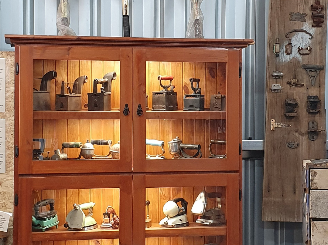 Mallee Country Pickings