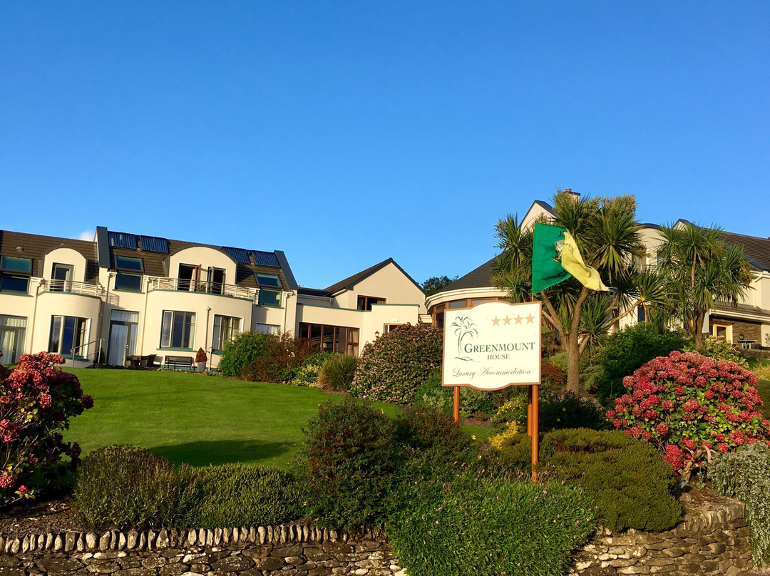 Greenmount House主图
