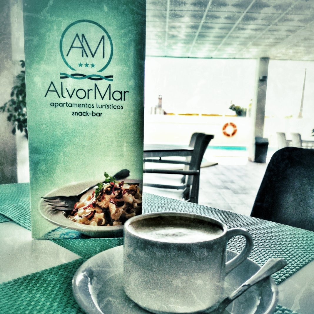 AlvorMar - Apartamentos Turísticos-portrait