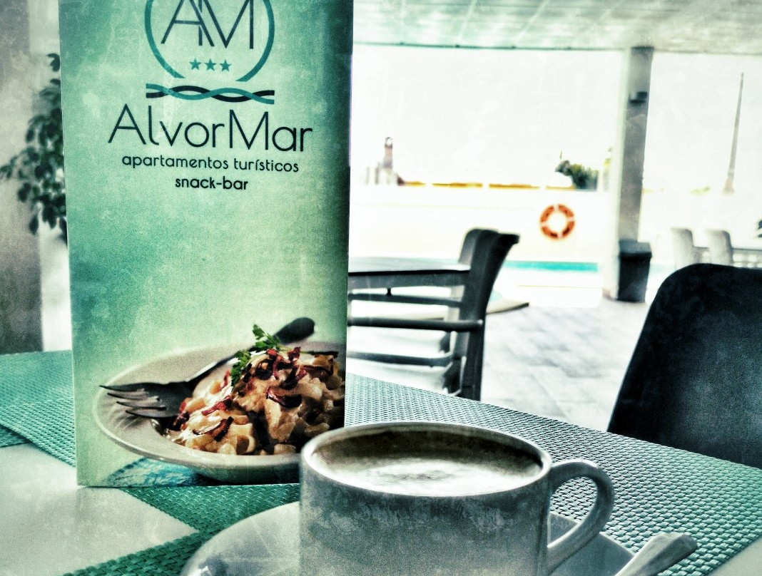 AlvorMar - Apartamentos Turísticos主图