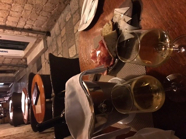 Malvasija Wine Bar-杜布罗夫尼克必去景点