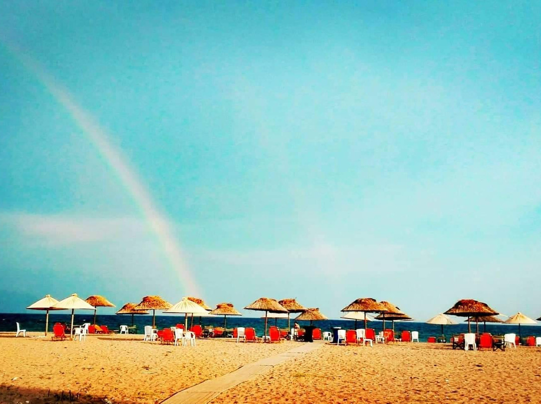 Analipsi旅游攻略图片