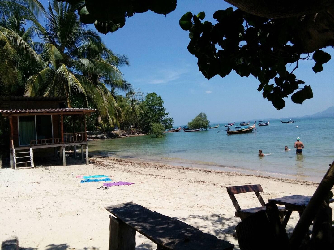 The Tropical Koh Mook主图