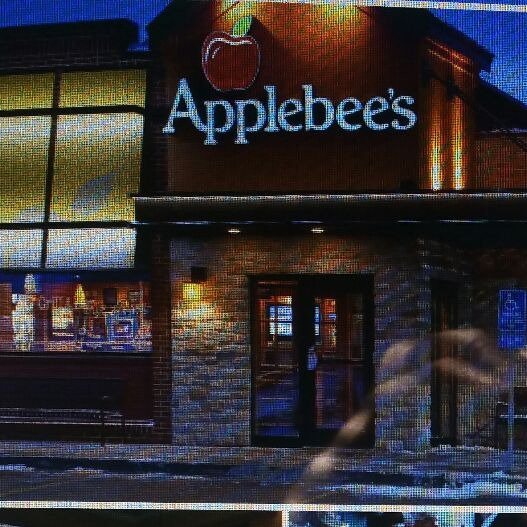 Audubon Applebee's景点图片
