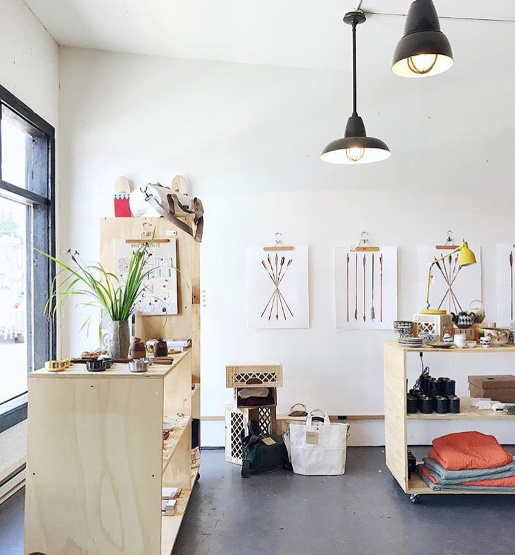 Upstate MN-大马雷必去景点