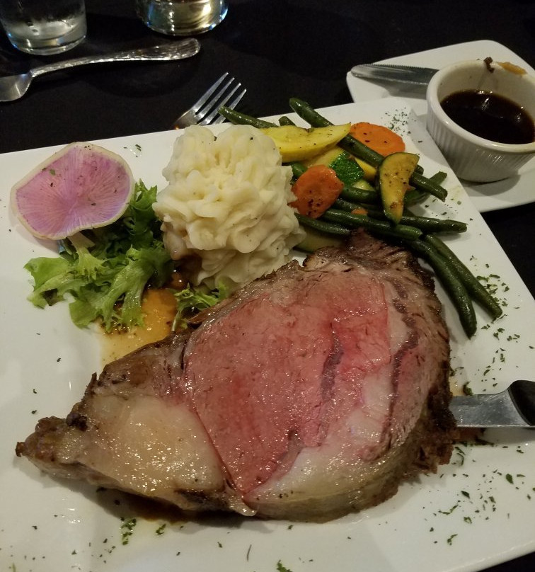 River Rock Bar & Grill