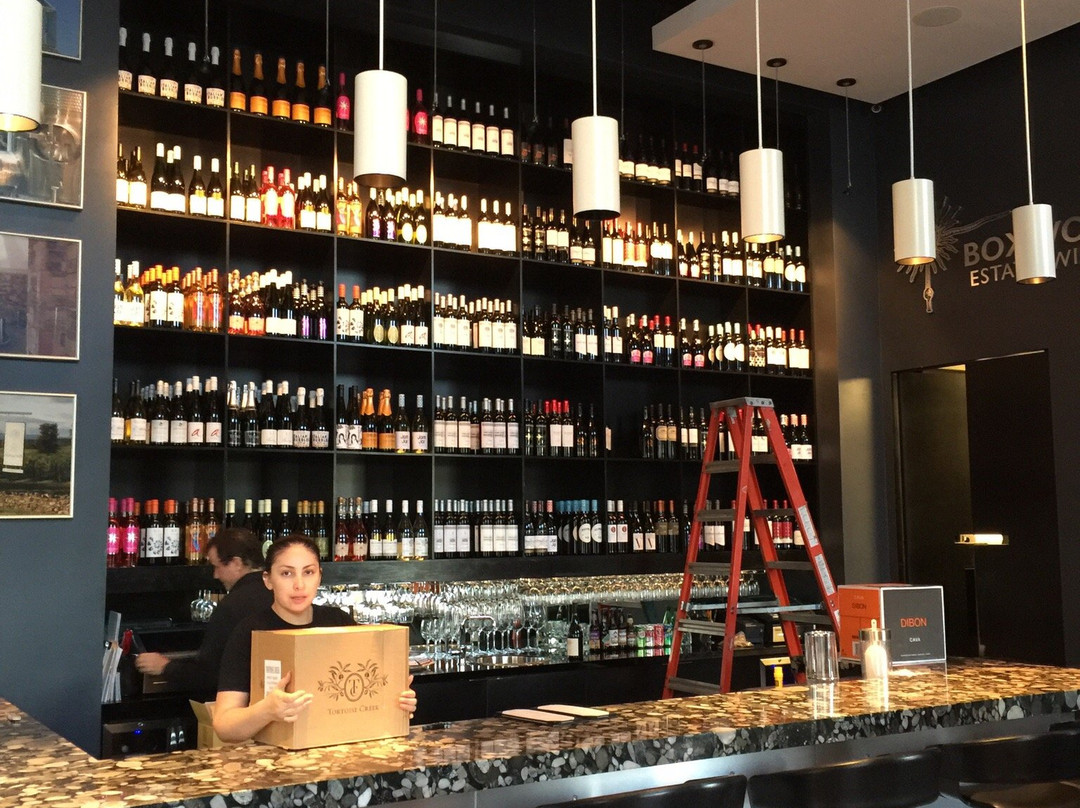 The Tasting Room Wine Bar & Shop景点图片