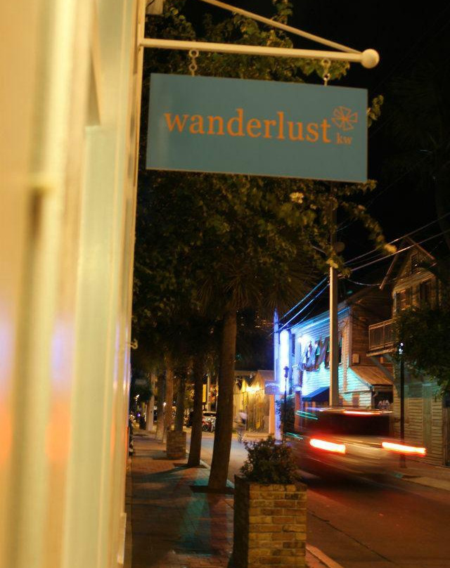 Wanderlust KW-基韦斯特必去景点