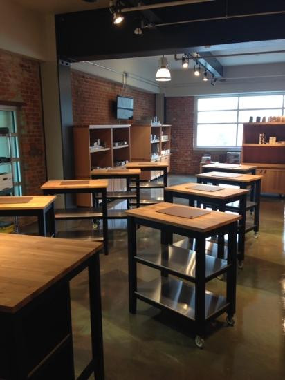 Rowayton旅游景点-Wusthof Outlet Store