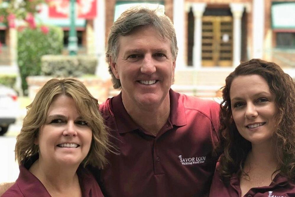 Savor Lodi-洛迪必去景点