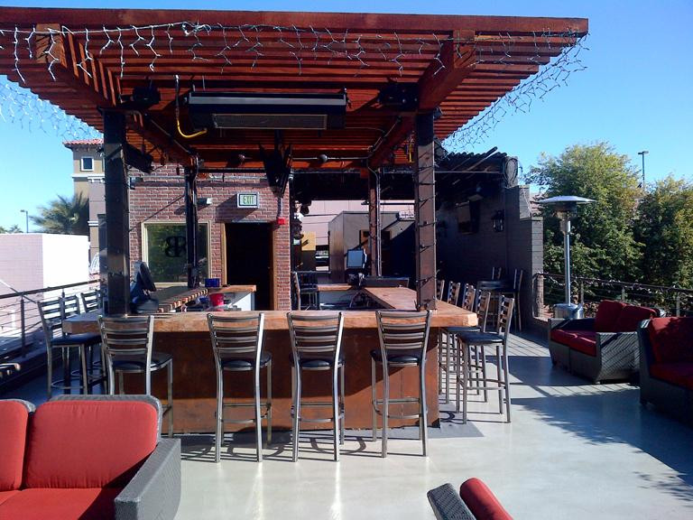 Rockbar Inc-斯科茨代尔必去景点