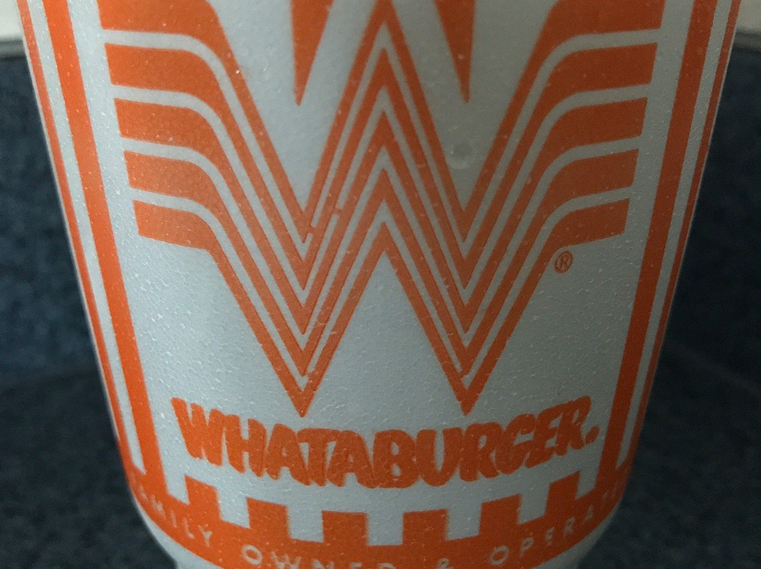 Whataburger
