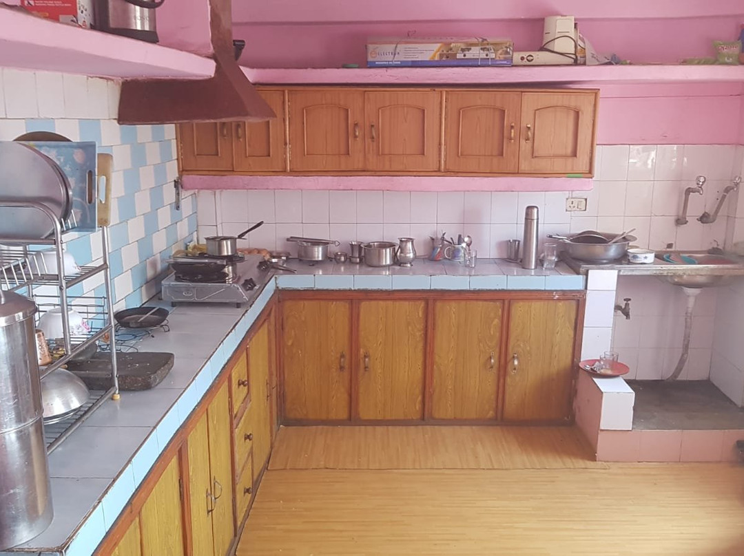 City View Home Stay主图