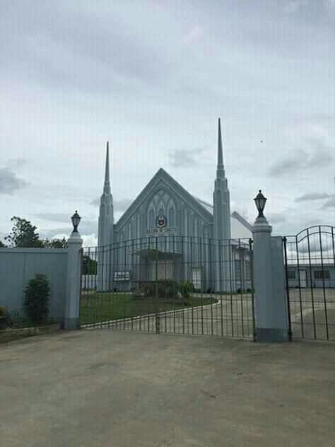 Iglesia Ni Cristo景点图片