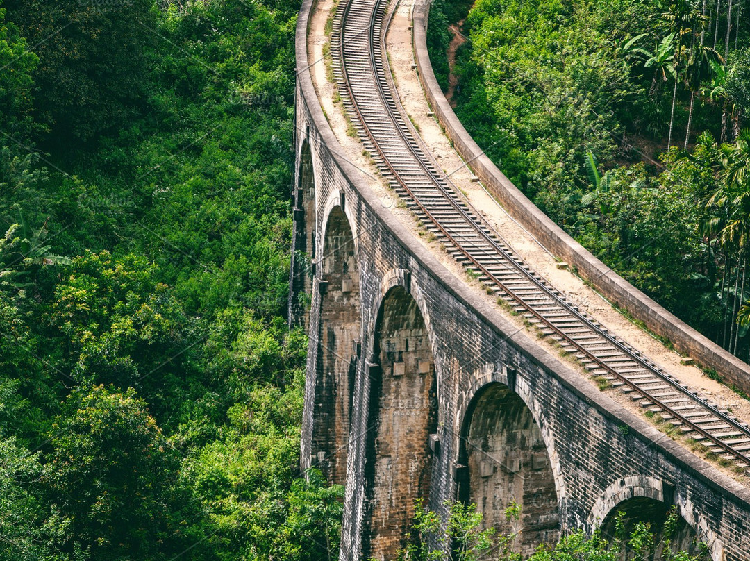 Demodara Loop-埃勒必去景点