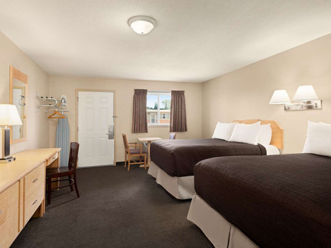 Thriftlodge Moose Jaw主图