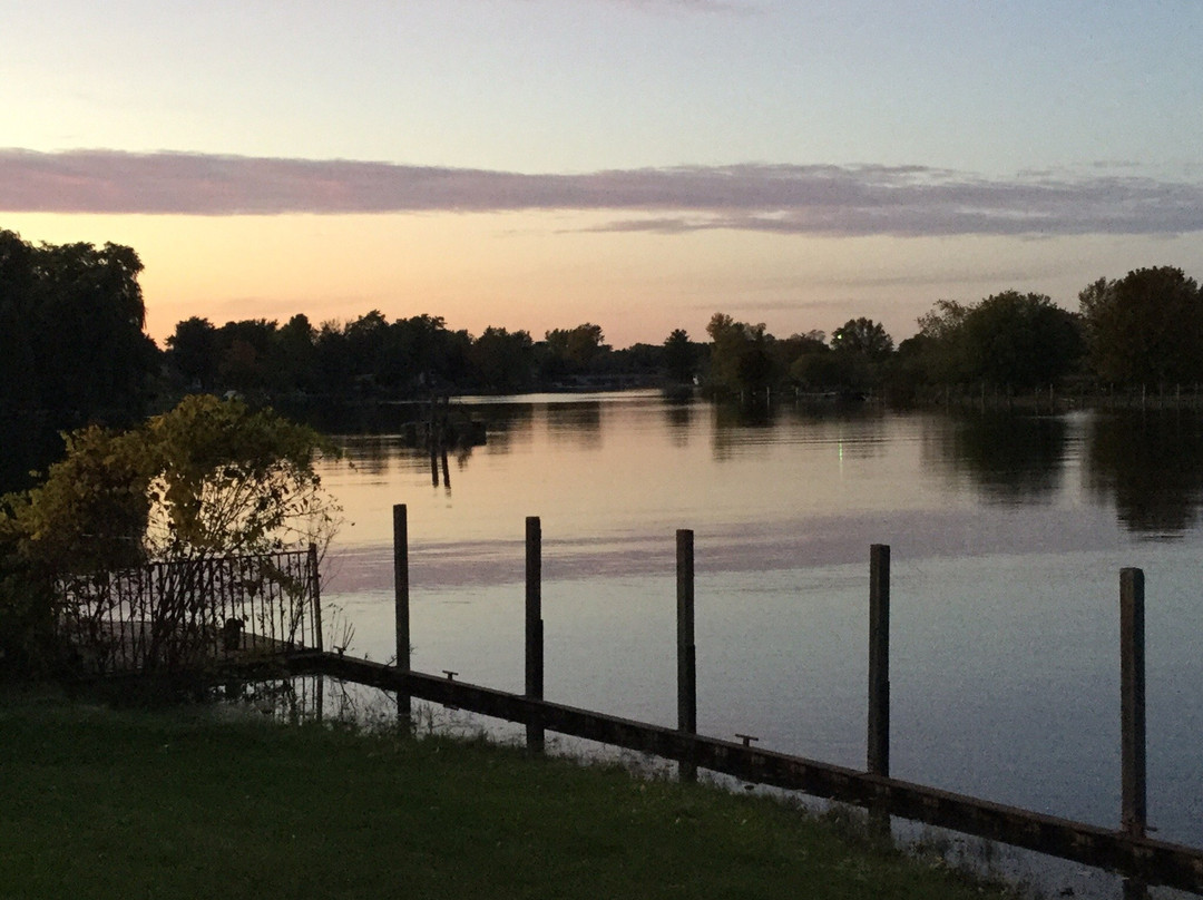 AmericInn by Wyndham Oscoda Near AuSable River主图