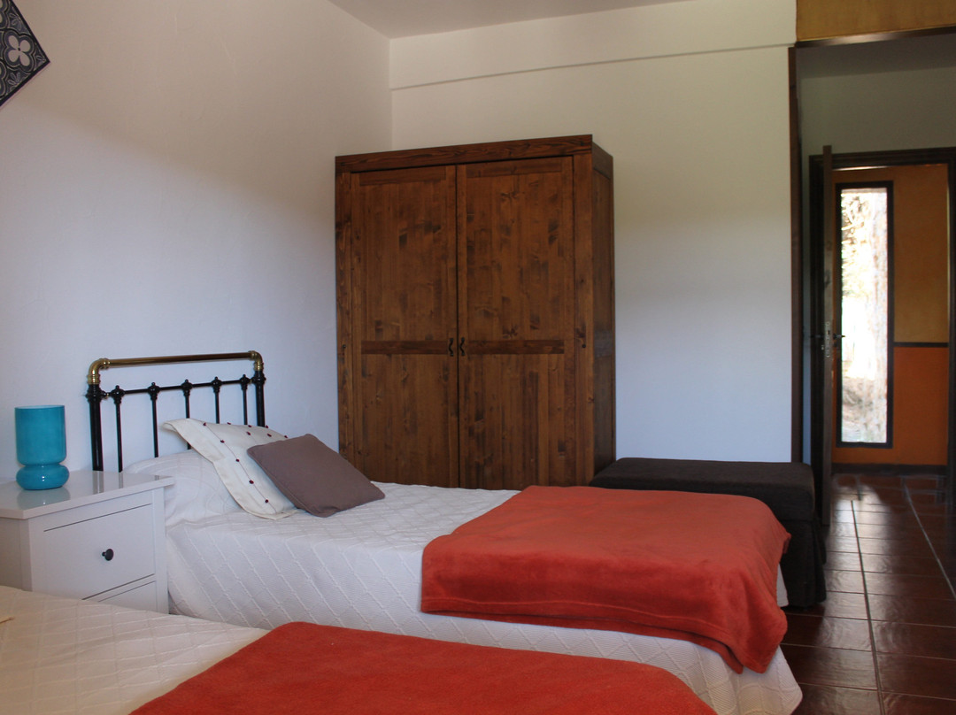 Casa Rural Baobab主图