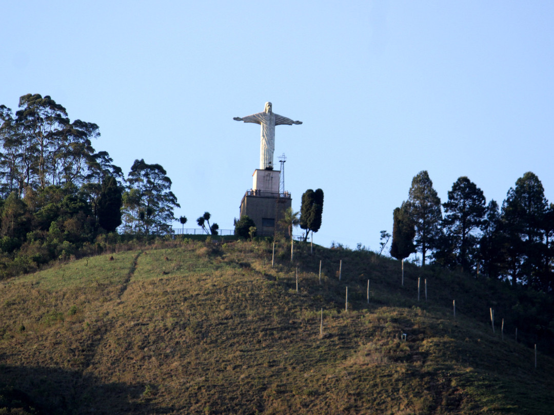 Cable car Pocos de Caldas-Pocos de Caldas必去景点