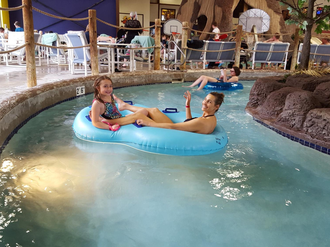 Timber Ridge Waterpark