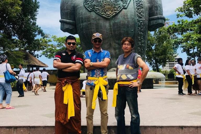 T-Made Tour-达巴南必去景点