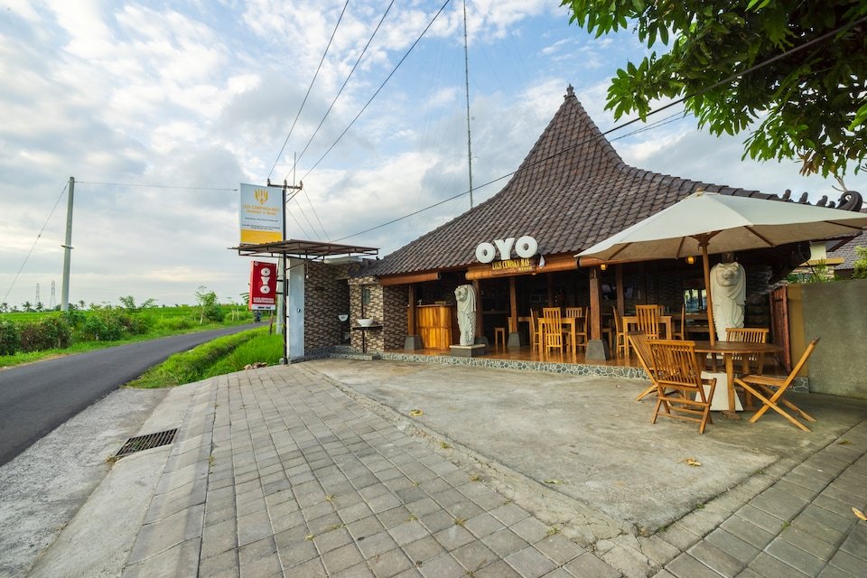 OYO 828 Lilis Cempaka Mas Guesthouse-官方