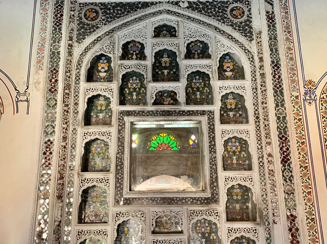 Sethi House Museum-白沙瓦必去景点