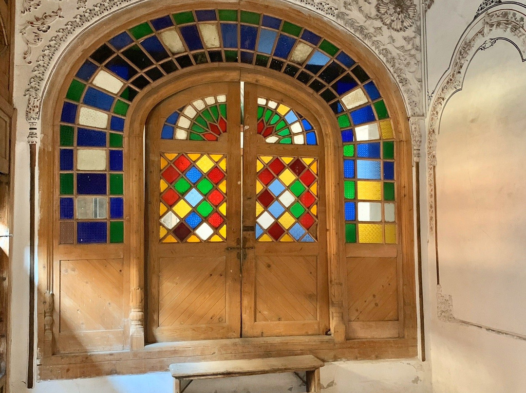 Sethi House Museum-白沙瓦必去景点