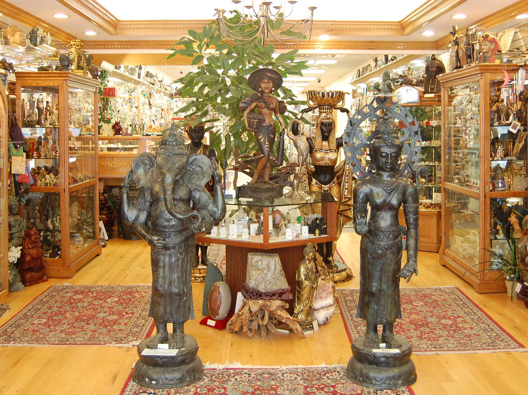 Angels Forever - Windows of Light-阿普尔顿必去景点