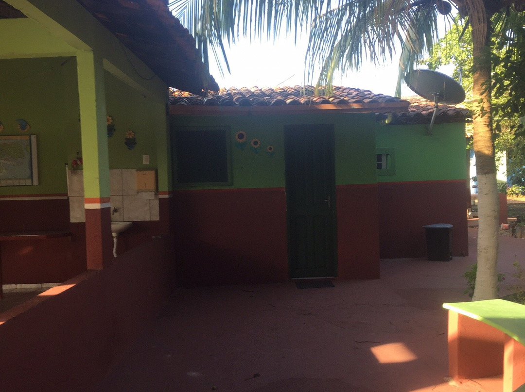 Estrela Sol Hotel主图